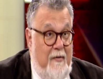 Celal Şengör'den Kürdistan çıkışı