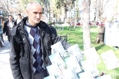 Çobanlıktan Şairliğe Giden Yol