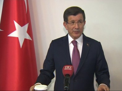 Davutoğlu’ndan kayyum açıklaması