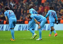 Deplasman Kabusunu Sonlandırmak İstiyor