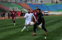 Diyarbekirspor Evinde Kazandı