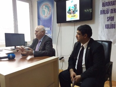 Eski Devlet Bakanı Tunç Açıklaması 'Bir Tane Sebebi Vardır 28 Şubat'ın, O Da Necmettin Erbakan'dır'