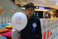 Eskişehir AFAD'ın Deprem Haftası Etkinlikleri