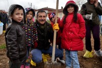 Eskişehir'de Yerli Tohumu Destekleme Çalışmaları