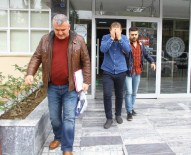 Evinde 1 Kilo 300 Gram Esrar Ele Geçti