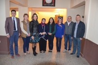 Fatsa'da 'Aile Ve Evlilik Okulu Projesi' Tanıtıldı