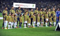 TORKU KONYASPOR - Fenerbahçe'de Hedef 3 Puan