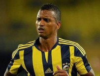 Fenerbahçe'de Nani Şoku