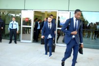 Fenerbahçe İzmir'de