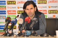 Gençlerbirliği Rahat Kazandı