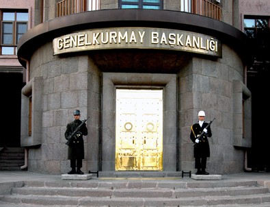 Kırsal'daki operasyonda bin 250 PKK'lı öldürüldü