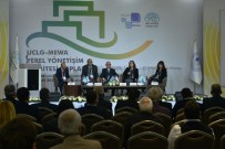 Habitat Iıı Ve Yerel Yönetişim Nilüfer'de Ele Alındı