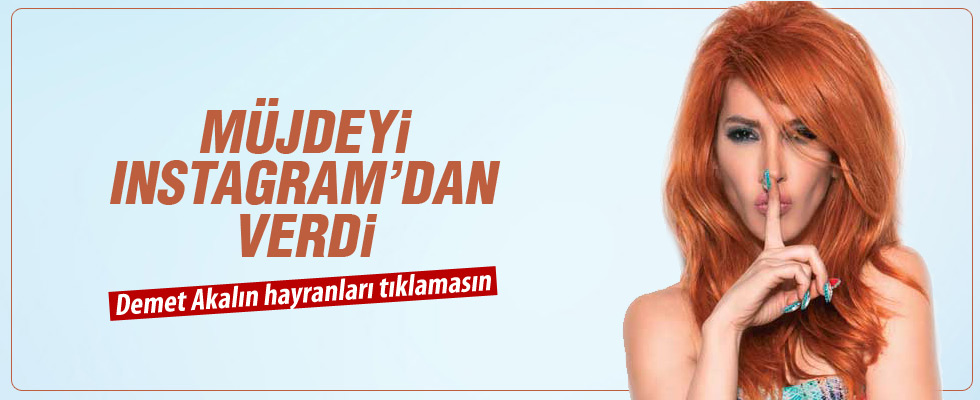 Hande Yener'den yeni albüm müjdesi