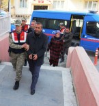 BELEDİYE ÇALIŞANI - Hoşhaber Belediyesindeki Terör Operasyonunda Açıklaması 3 Tutuklanma