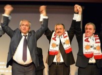 İçme Suyu İçin 'İlk Kazma' Baharda