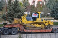 İl Özel İdaresinin Araç Parkı Güçlendirildi