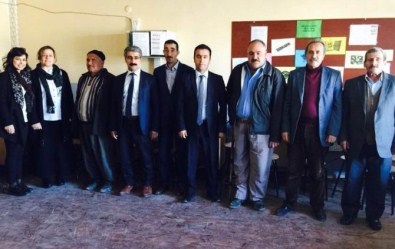 İş-Kur Elemanlarına İş Sağlığı Ve Güvenliğine Yönelik Sertifikalı Eğitim Verildi