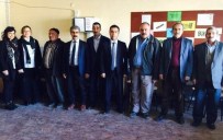 İş-Kur Elemanlarına İş Sağlığı Ve Güvenliğine Yönelik Sertifikalı Eğitim Verildi