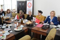 Kadınlar Günü Bilimsel Atölye Çalışması Sonuçlandı