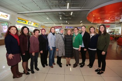 Kadınların İlk Kez Sinemaya Gitme Heyecanı