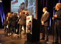 Kadir İnanır'ın Katıldığı Festivalde Olay