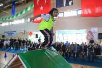 Karacabey'de 'Spor' Coşkusu