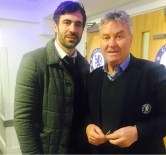 Kayserispor'da Ömer Erdoğan Sesleri