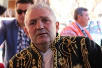 Kırkpınar Ağası'ndan Başpehlivana 'Şartlı' Araba Sözü