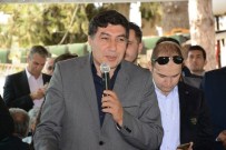 KUTLU DOĞUM - MHP Genel Merkezi Tarafından İhraç Edilen MHP Dinar İlçe Başkanı Acar Açıklaması