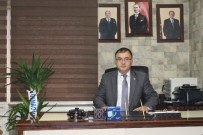 MHP İl Başkanı Yazıcı; 'Aydın Yalnız Değildir'