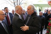 MHP'li Güzgülü'nün Acı Günü