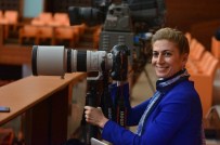 Milletvekili Foto Muhabiri Oldu