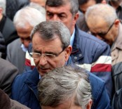 Murzioğlu'ndan Halasına Son Görev