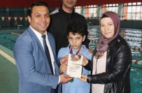 Oğlu İçin Dernek Kurdu Açıklaması Hedef Olimpiyatlar