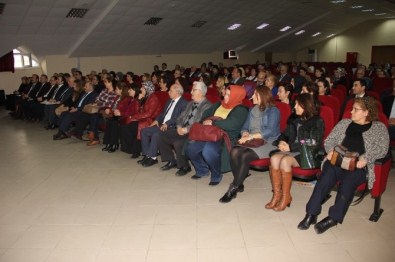 Okullarda Obezite Konusunda Farkındalık Oluşturuluyor