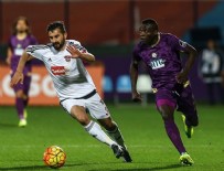 Osmanlıspor yıkılmadı!