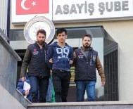 Özbek Kadının Katil Zanlıları Afganistanlı Çıktı