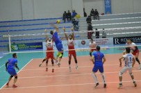 Palandöken Belediyesi, Kahramanmaraş'ta Güldü