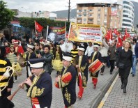 Payas'ta 'Akdeniz Arıcılık Ve Kültür Şenliği' Düzenlendi