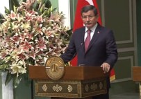 'Prangalardan Kurtulmuş Bir İran Var'