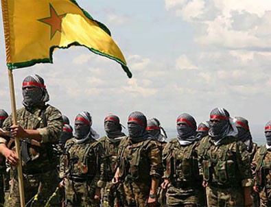 PYD ezanı ve namazı yasakladı