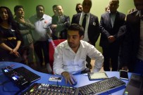 Romanların Sesi Mersin'den Yükselecek