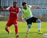 Samsunspor İle Gaziantep Bbsk 19. Randevuya Çıkıyor