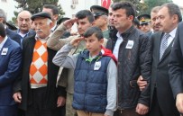 Şehit Ağabeylerini Böyle Uğurladılar