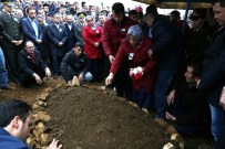 Şehit Uzman Çavuş Torağa Verildi