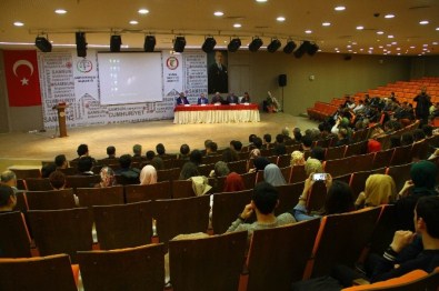 Şiddetsiz Toplum İçin Ortak Duruş