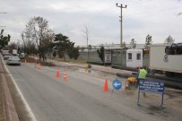 Sivas'a 12 Bin Metre Yağmur Suyu Hattı Yapılacak