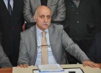 Sivas MHP'de Yeni Yönetim Belirlendi