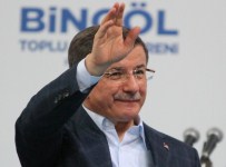 'Suriye'nin Toprak Bütünlüğü Konusunda Ortak Bir Anlayışa Sahibiz'