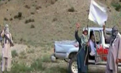 Taliban'dan Barış Görüşmelerine Ret